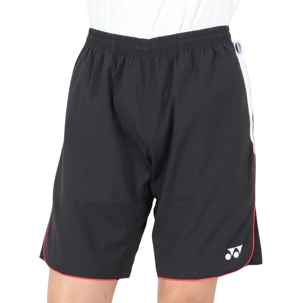 バドミントン YONEX ハーフパンツ