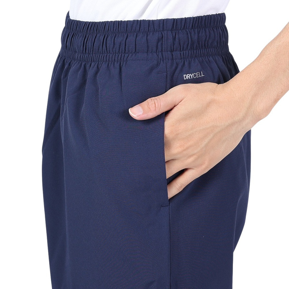 プーマ（PUMA）（メンズ）テニスウェア ウーブンハーフパンツ 67986406 速乾
