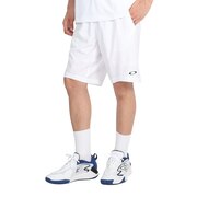 オークリー(OAKLEY)(メンズ)テニスウェア SLANT PLAIN ショートパンツ FOA405868-100