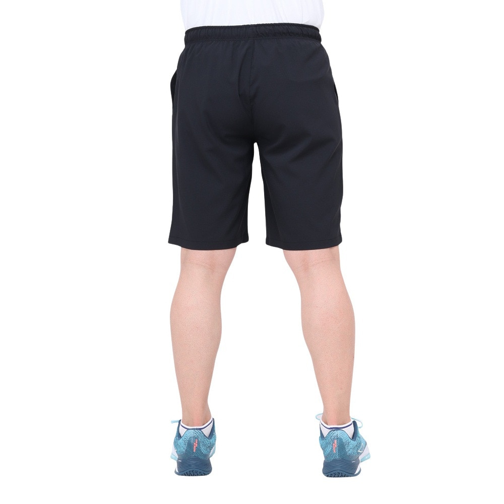 バボラ（BABOLAT）（メンズ）テニスウェア クラブ ショート パンツ BUG4411C BK00