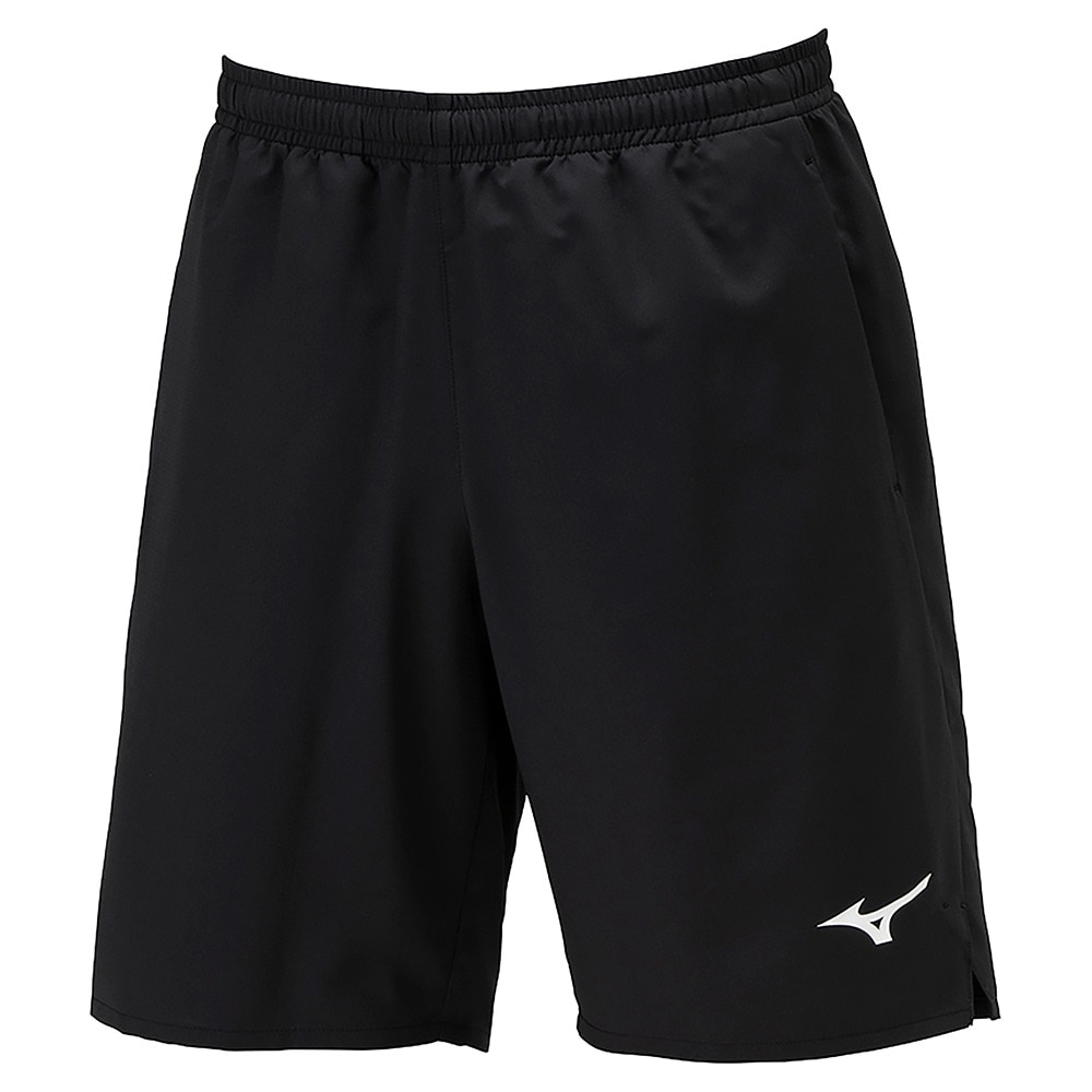ミズノ（MIZUNO）（メンズ、レディース）テニスウェア ゲームパンツ 62JBB02309 速乾