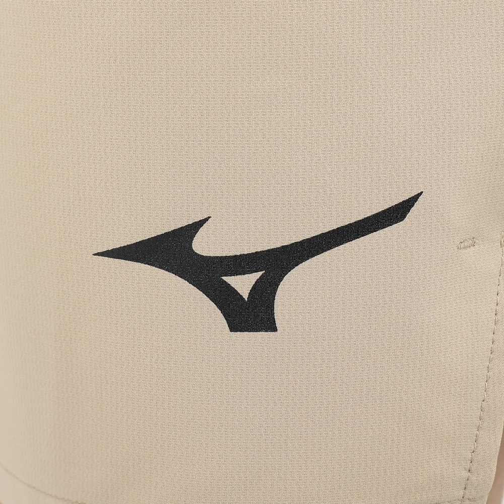 ミズノ（MIZUNO）（メンズ、レディース）テニスウェア ゲームパンツ 62JBB02355
