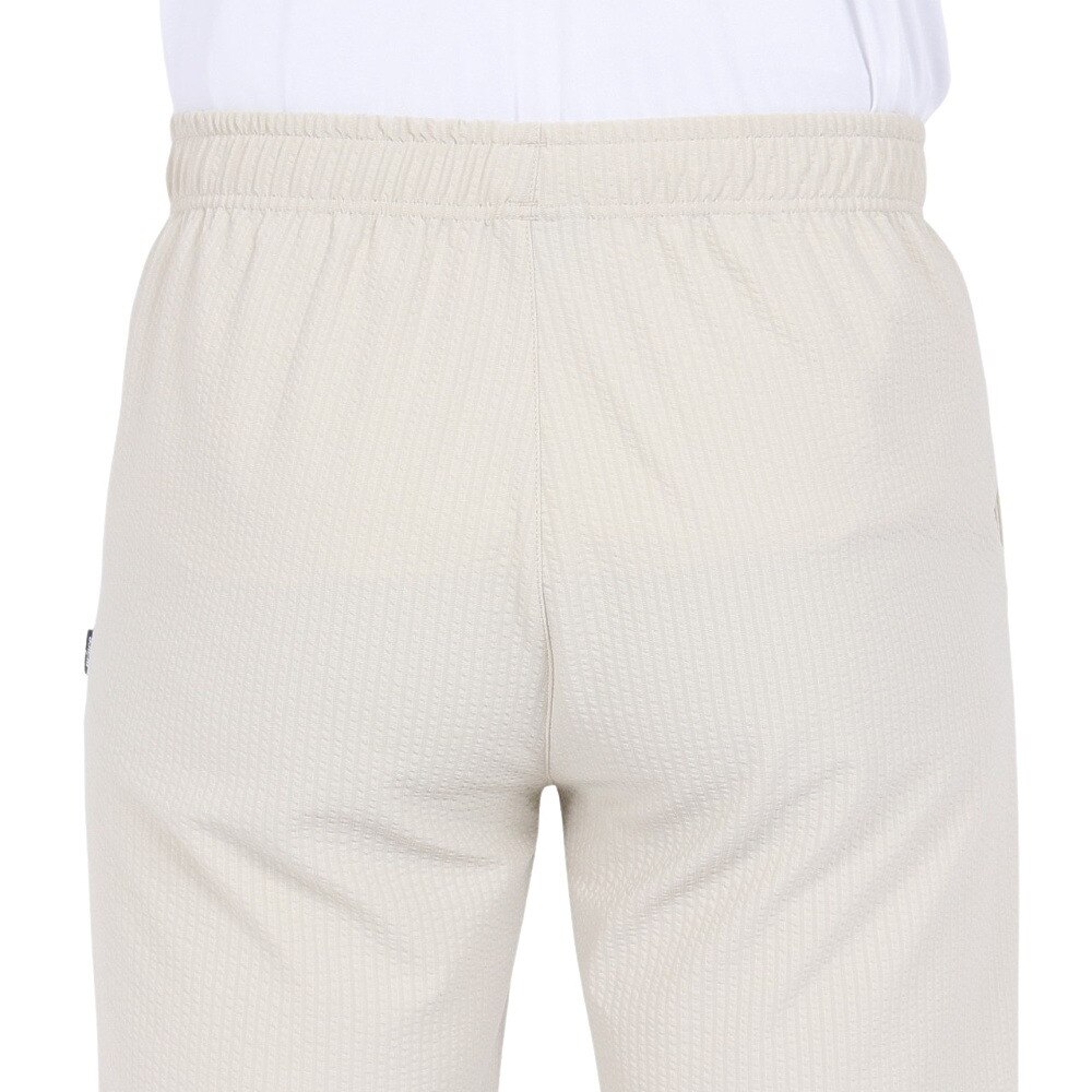 プリンス（PRINCE）（メンズ）テニスウェア ハーフパンツ MS4203 040 BEI