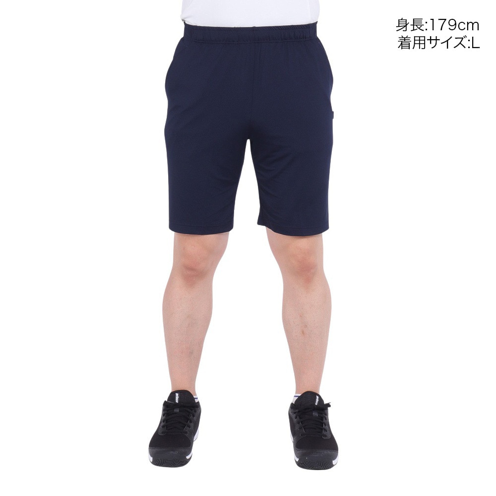 本当に信頼出来る店 プリンス(PRINCE)(メンズ)テニスウェア メッシュストレッチ 服&ファッション小物