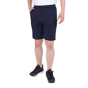 (メンズ)テニスウェア メッシュストレッチハーフパンツ MS4204