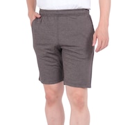 (メンズ)テニスウェア ハーフパンツ MF4211 165 BLK