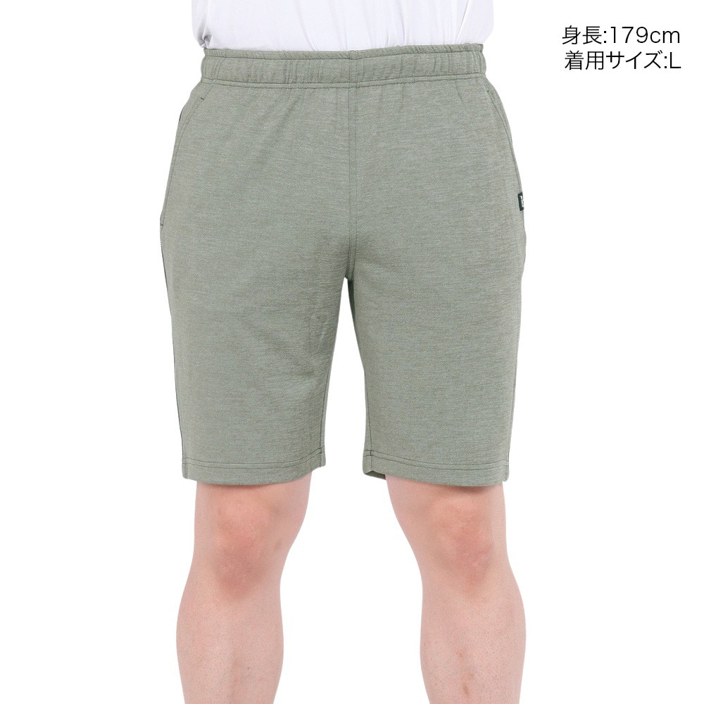 プリンス（PRINCE）（メンズ）テニスウェア ハーフパンツ MF4211 178 KHA