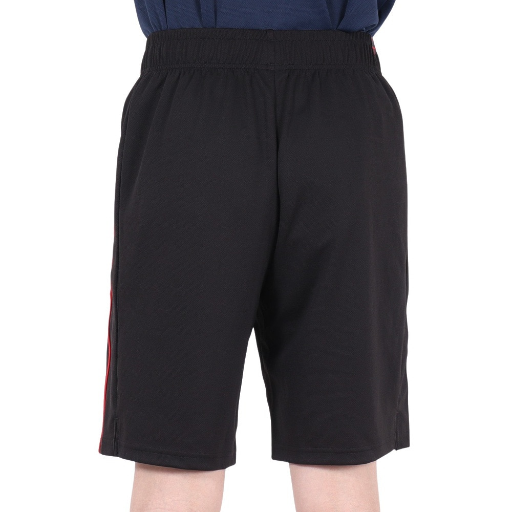 プーマ（PUMA）（メンズ）テニスウェア TENNIS ニットショーツ 52649901