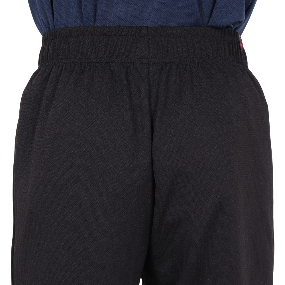 プーマ（PUMA）（メンズ）テニスウェア TENNIS ニットショーツ 52649901