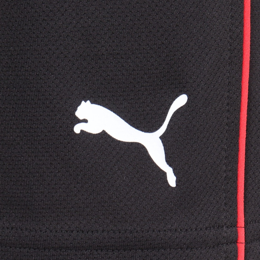 プーマ（PUMA）（メンズ）テニスウェア TENNIS ニットショーツ 52649901