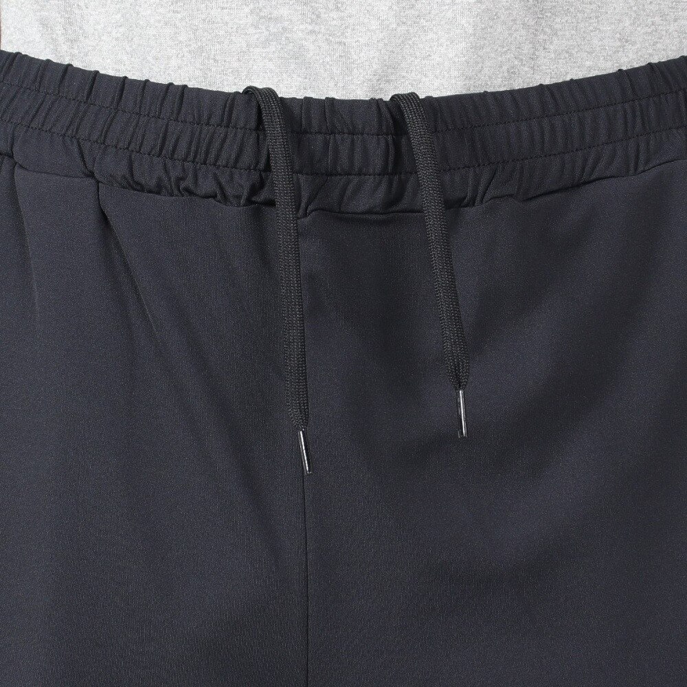 アドミラル（Admiral）（メンズ）テニスウェア ミニマルショーツ ATMA421-BLK