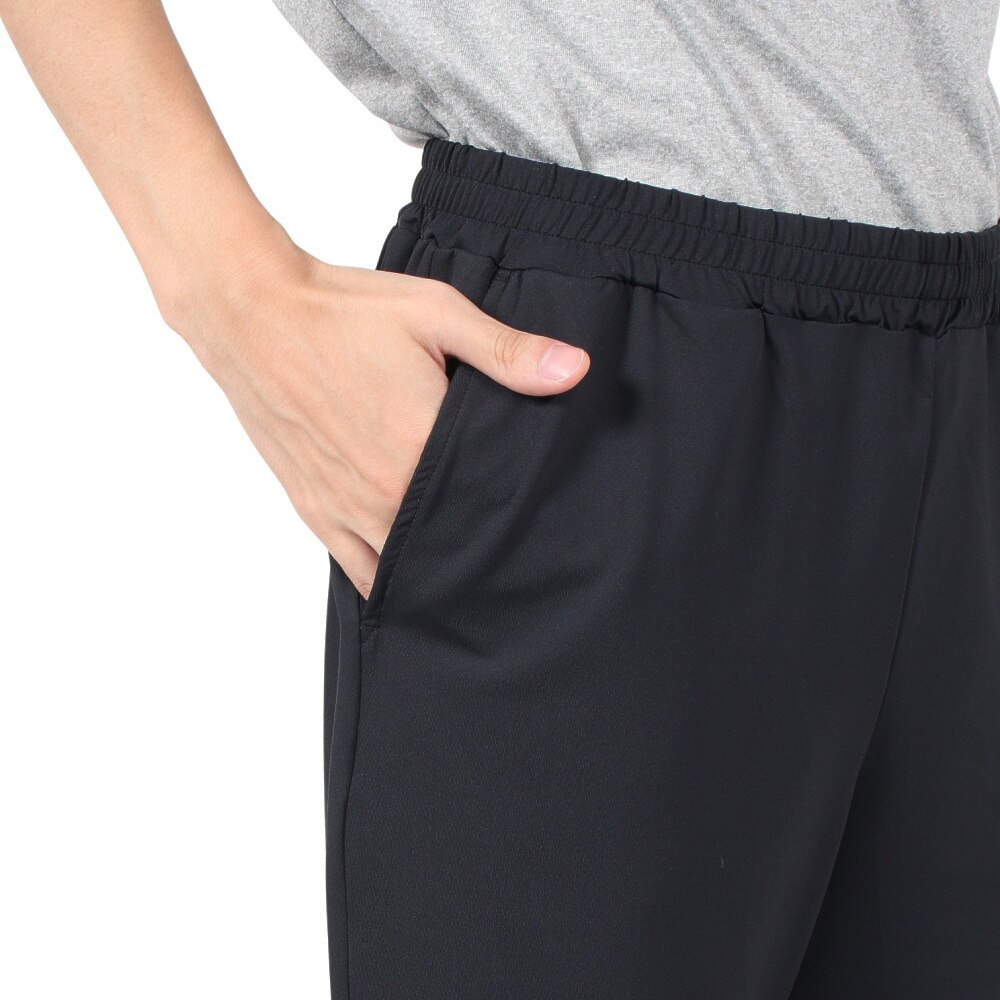 アドミラル（Admiral）（メンズ）テニスウェア ミニマルショーツ ATMA421-BLK