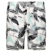 (メンズ)テニスウェア SLANT GRAPHIC ショーツ ショートパンツ FOA407759