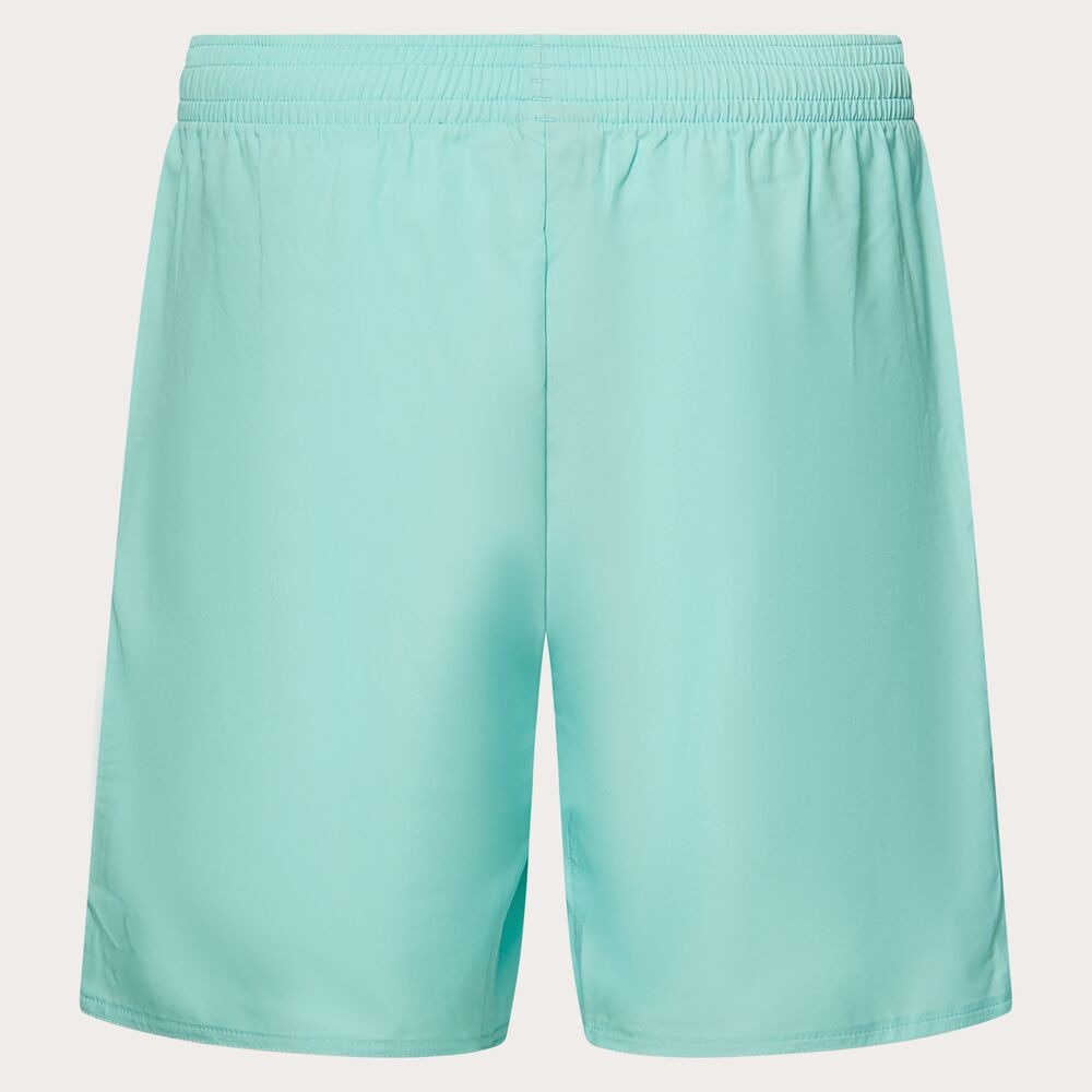 オークリー（OAKLEY）（メンズ）【新商品】テニスウェア SLANT PLAIN ショーツ ショートパンツ FOA407760-78K