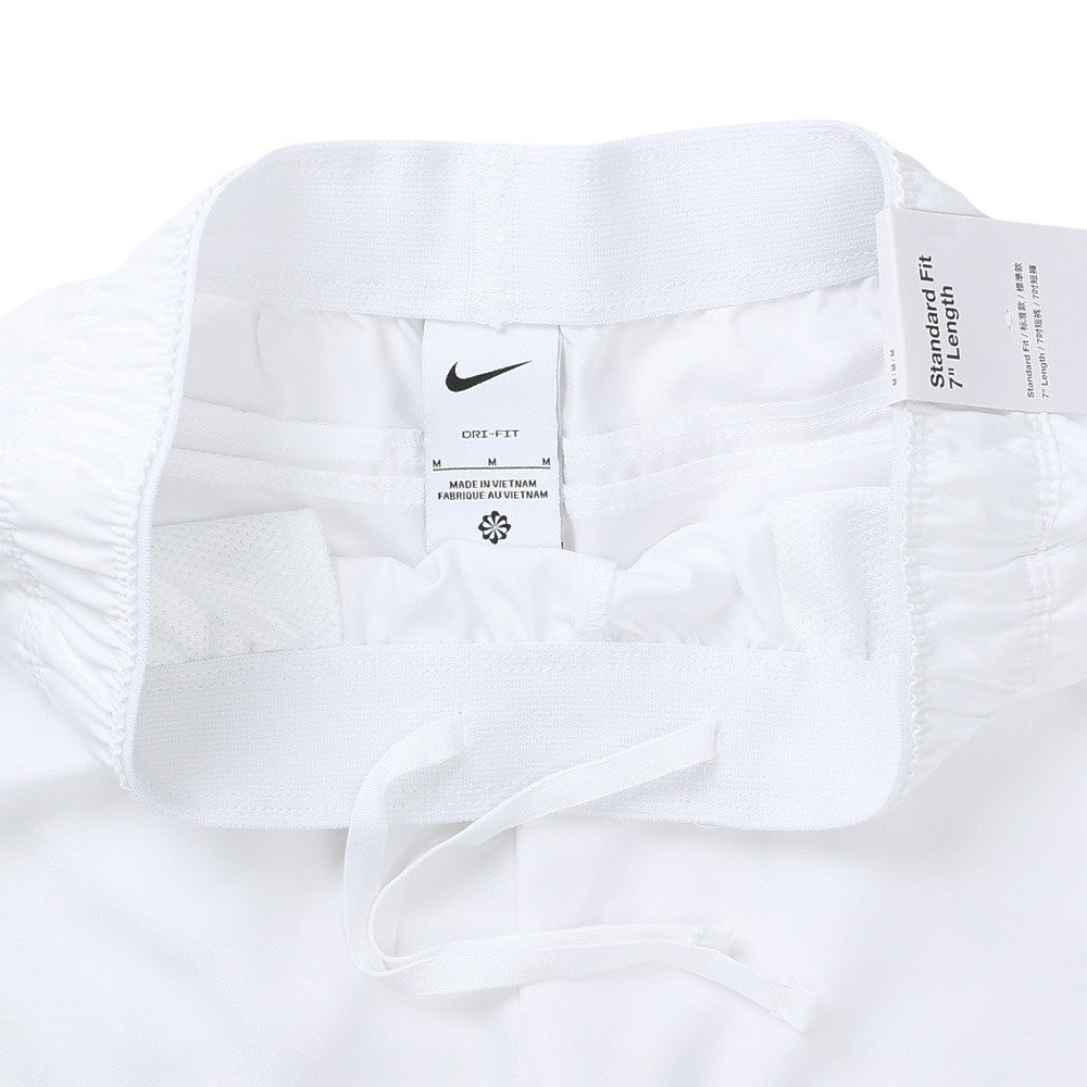 ナイキ（NIKE）（メンズ）テニスウェア ビクトリー ショートパンツ