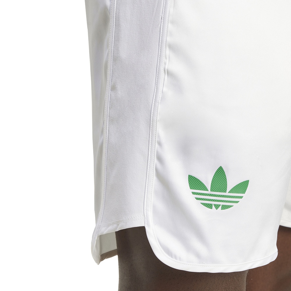 アディダス（adidas）（メンズ）テニスウェア ERGO ショーツ プロ KKW06-JN0781