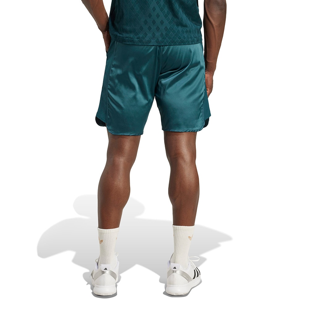 アディダス（adidas）（メンズ）テニスウェア テニスウェア ERGO ショーツ プロ KKW06-JN0782