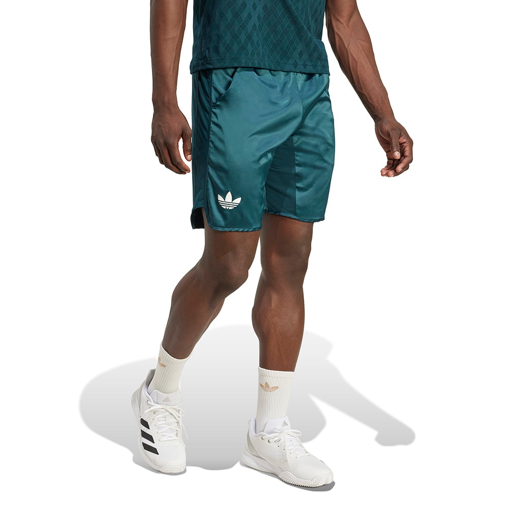 アディダス（adidas）（メンズ）テニスウェア テニスウェア ERGO ショーツ プロ KKW06-JN0782