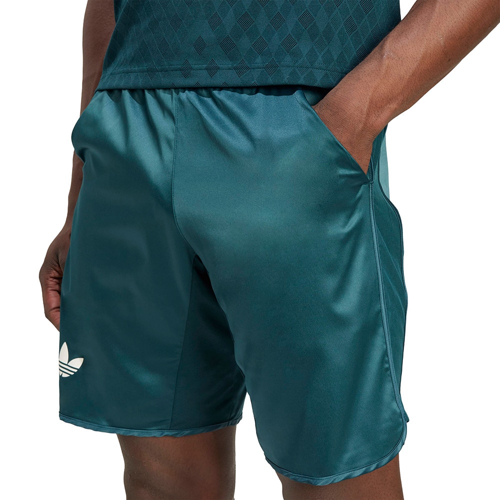アディダス（adidas）（メンズ）テニスウェア テニスウェア ERGO ショーツ プロ KKW06-JN0782