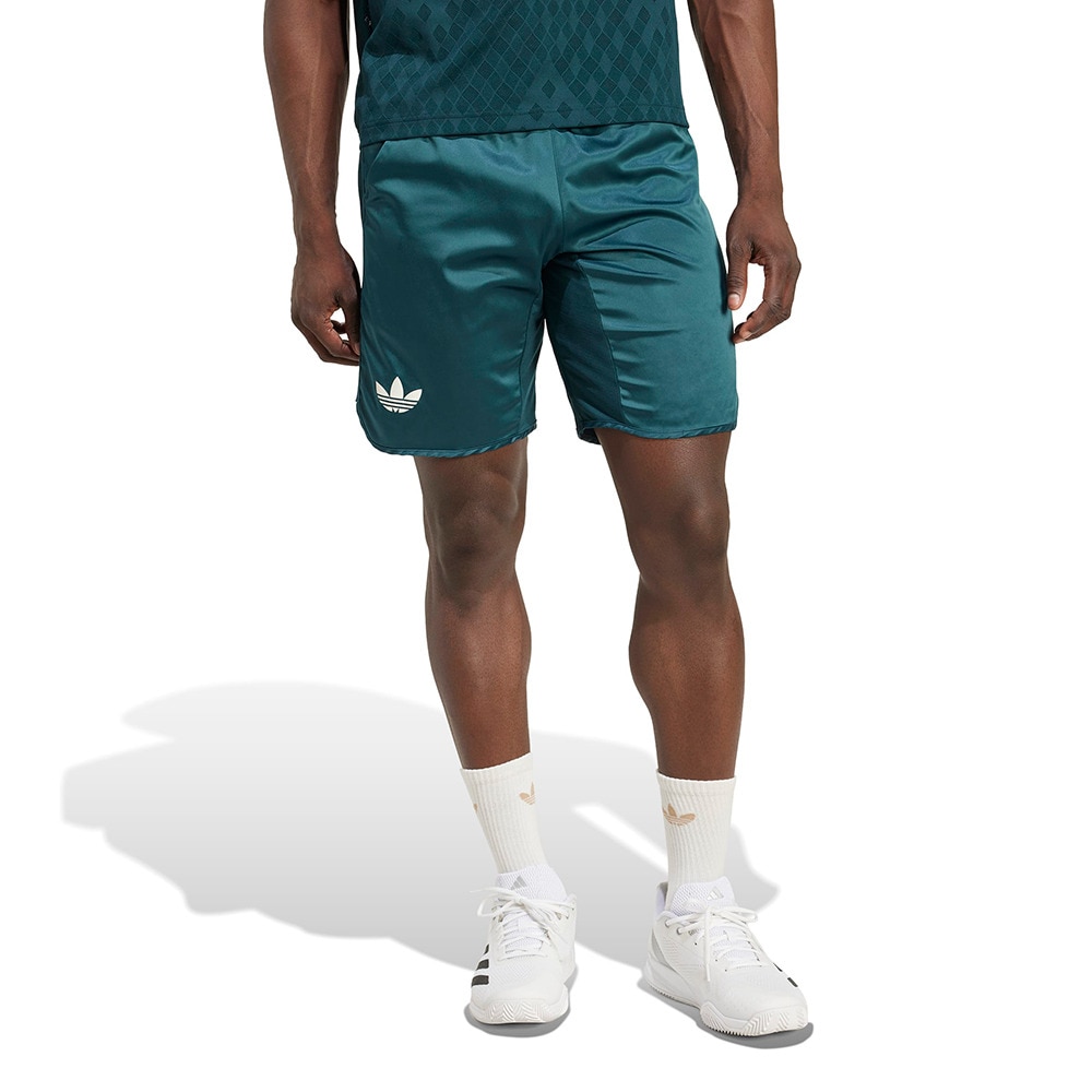 アディダス（adidas）（メンズ）テニスウェア テニスウェア ERGO ショーツ プロ KKW06-JN0782