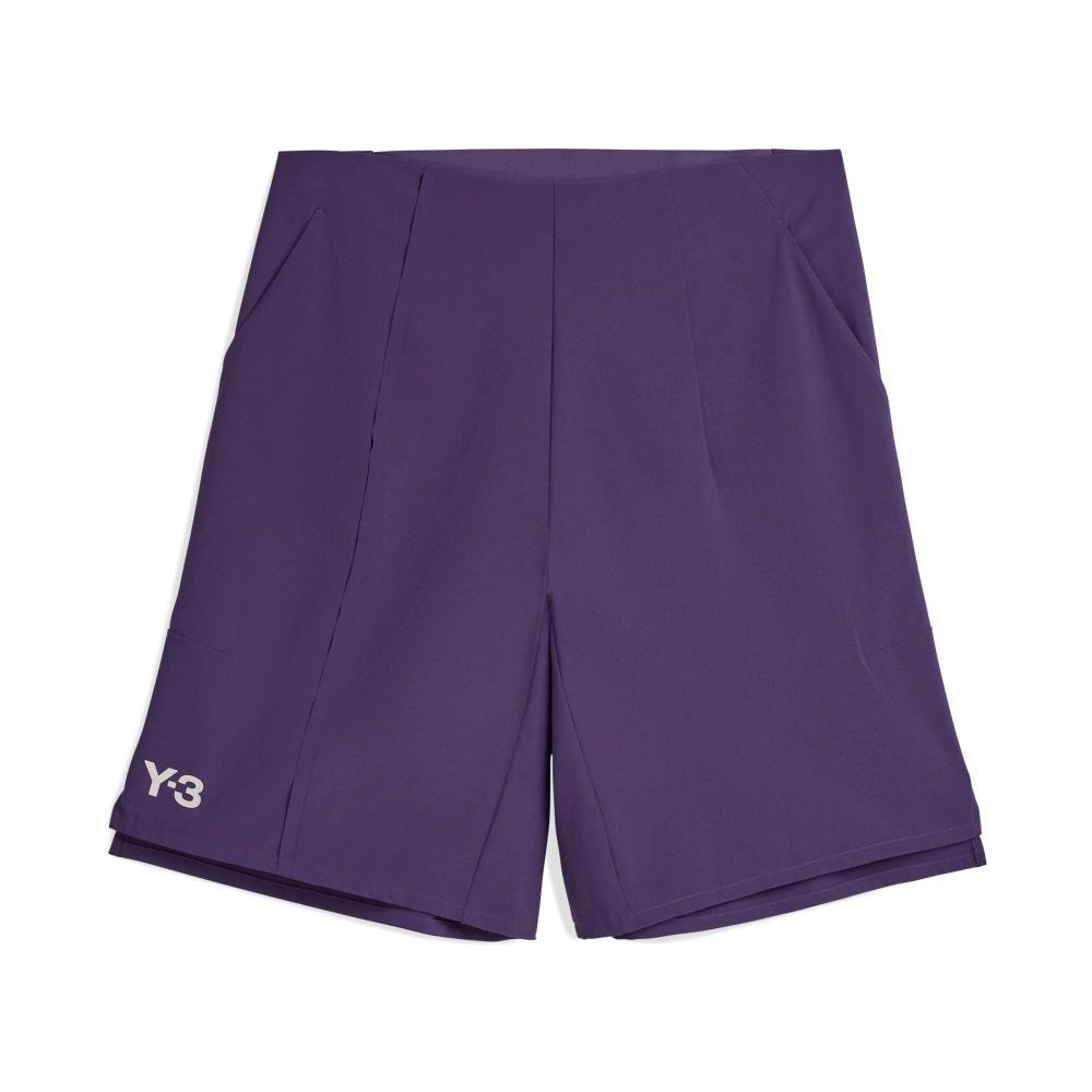 アディダス（adidas）（メンズ）テニスウェア Y-3 Tennis Pro Ergo ショートパンツ KKW35-JN2996