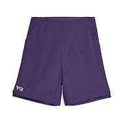 (メンズ)テニスウェア Y-3 Tennis Pro Ergo ショートパンツ KKW35-JN2996