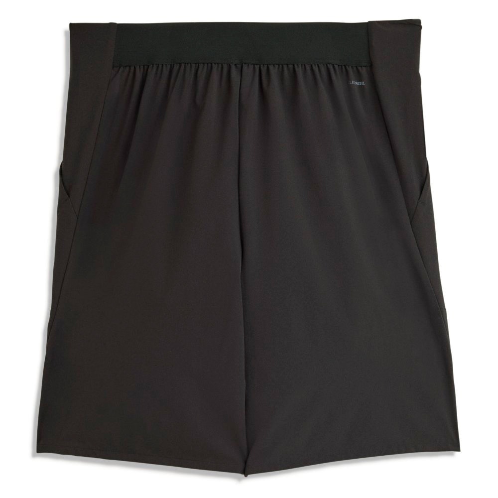 アディダス（adidas）（メンズ）テニスウェア Y-3 Tennis Pro Ergo ショートパンツ KKW35-JY4854