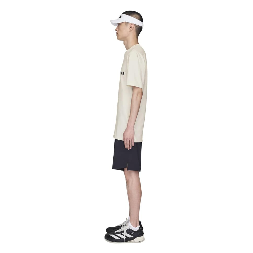 アディダス（adidas）（メンズ）テニスウェア Y-3 Tennis Pro Ergo ショートパンツ KKW35-JY4854
