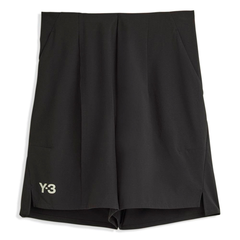 アディダス（adidas）（メンズ）テニスウェア Y-3 Tennis Pro Ergo ショートパンツ KKW35-JY4854