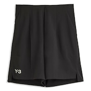 (メンズ)テニスウェア Y-3 Tennis Pro Ergo ショートパンツ KKW35-JY4854