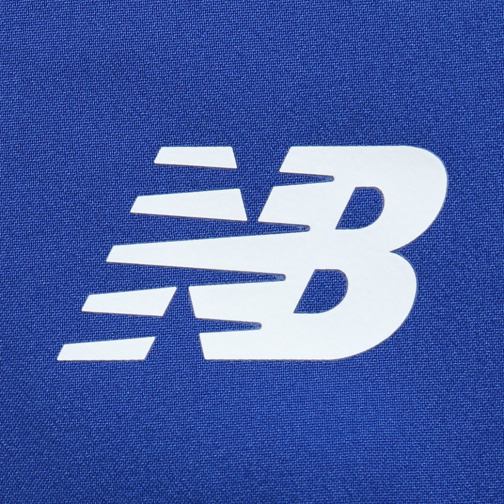 ニューバランス（new balance）（メンズ）テニスウェア スポーツカラーブロック ショートパンツ AMS53413TRY