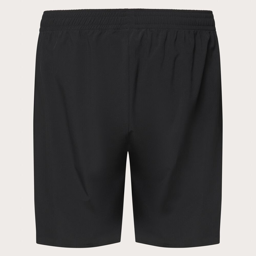 オークリー（OAKLEY）（メンズ）テニスウェア SLANT PLAIN ショーツ 9インチ 12.0 FOA408310-02E