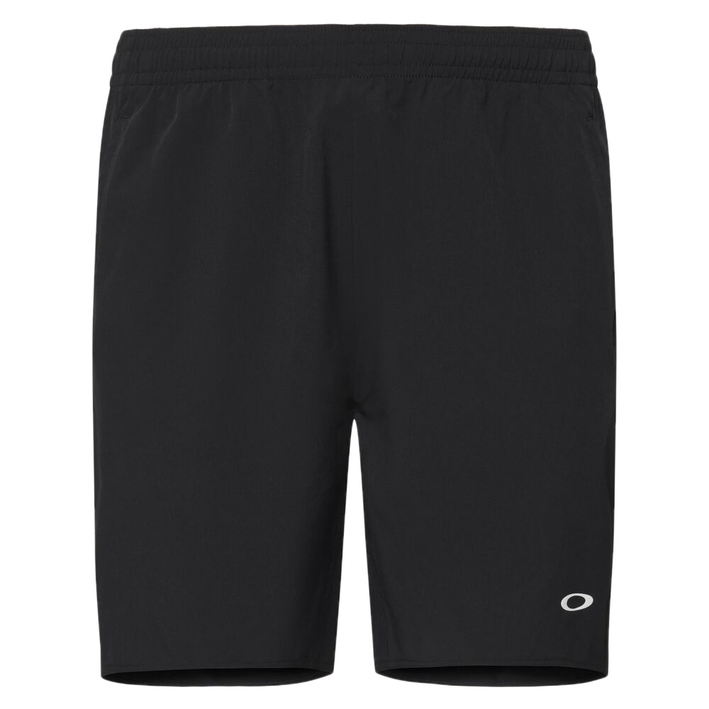 オークリー（OAKLEY）（メンズ）テニスウェア SLANT PLAIN ショーツ 9インチ 12.0 FOA408310-02E