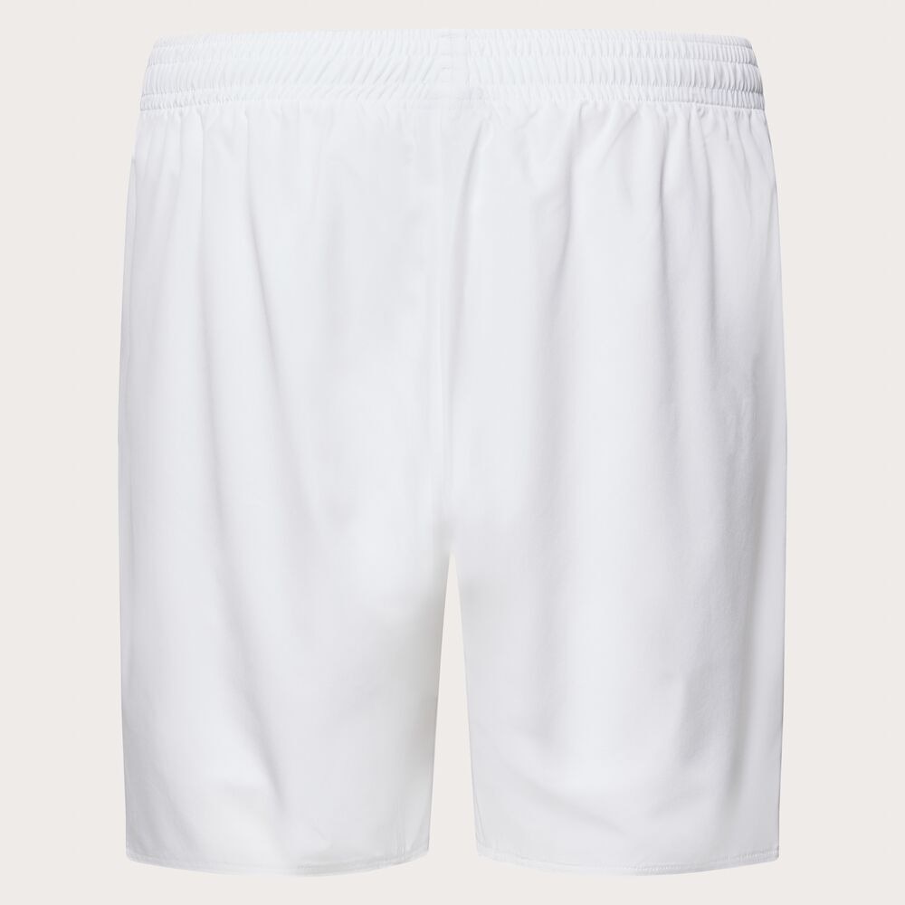 オークリー（OAKLEY）（メンズ）テニスウェア SLANT PLAIN ショーツ 9インチ 12.0 FOA408310-100