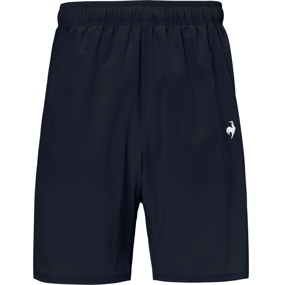 ルコックスポルティフ（lecoqsportif）（メンズ）テニスウェア ハーフ