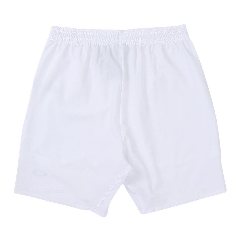 オークリー（OAKLEY）（メンズ）テニスウェア SLANT PLAIN ショーツ