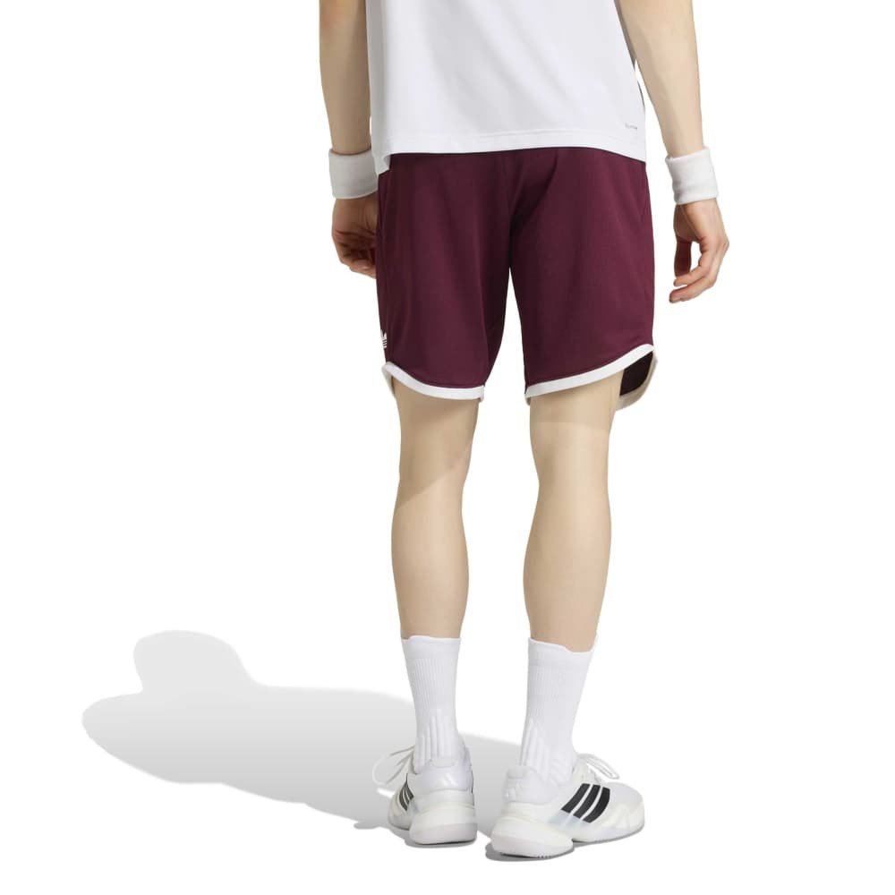 アディダス（adidas）（メンズ）テニスウェア クラシックス ショーツ