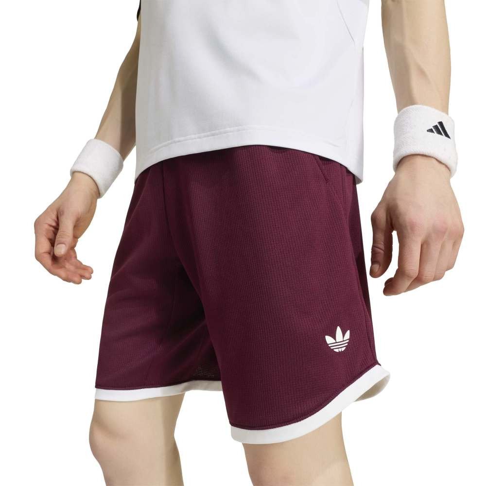 アディダス（adidas）（メンズ）テニスウェア クラシックス ショーツ