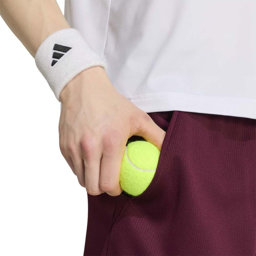 アディダス（adidas）（メンズ）テニスウェア クラシックス ショーツ