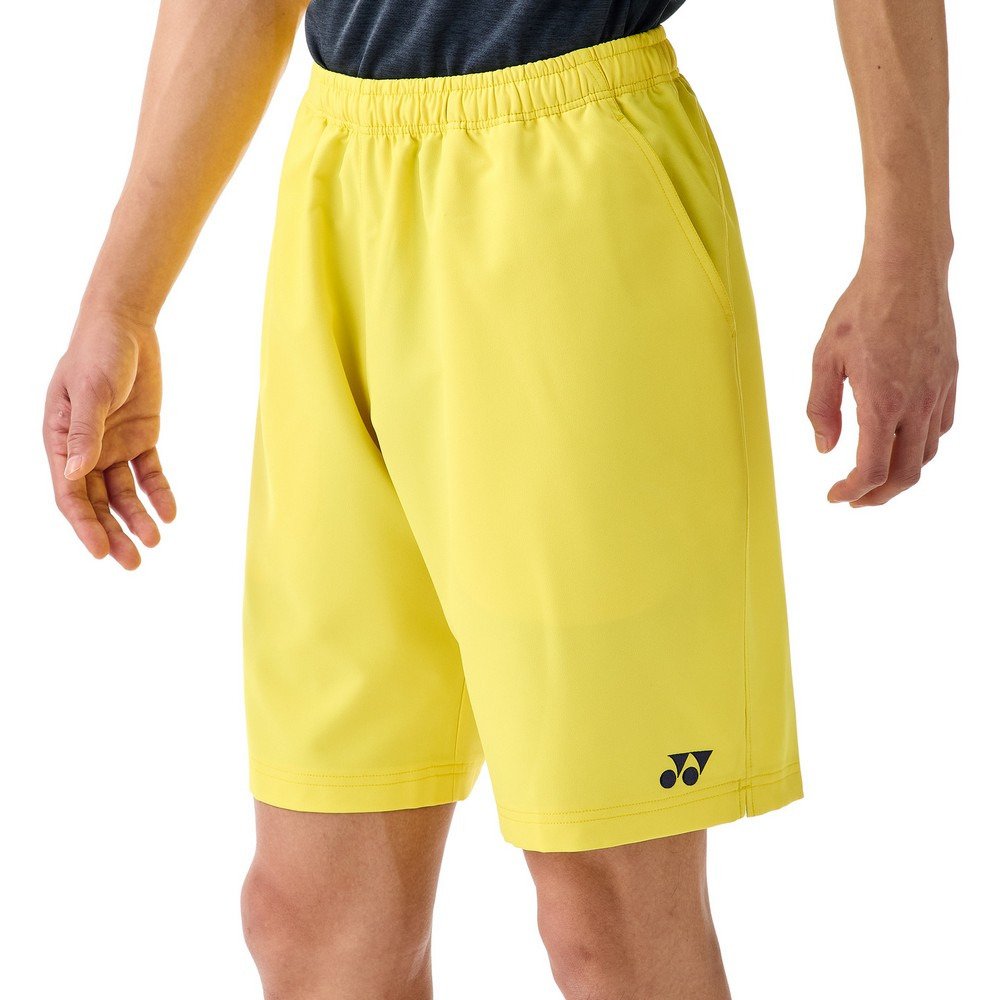 ヨネックス（YONEX）（メンズ、レディース）テニスウェア ユニハーフ