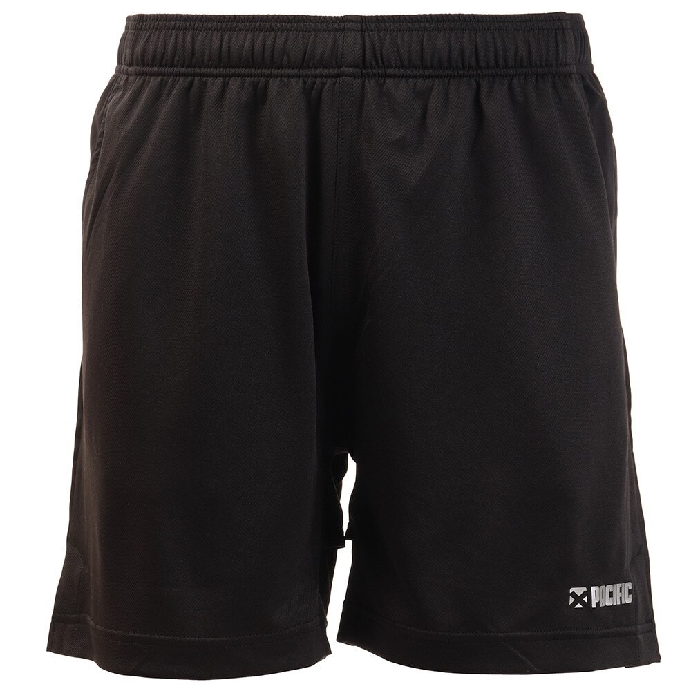  ドライプラス RAPTOR AIR ショートパンツ BM PT20SM501 BLK