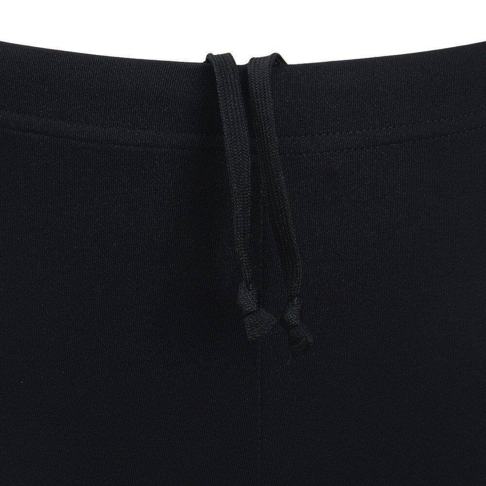 PG（メンズ）ドライプラス 抗菌 ストレッチロングスパッツ 732PG1ES4987 BLK