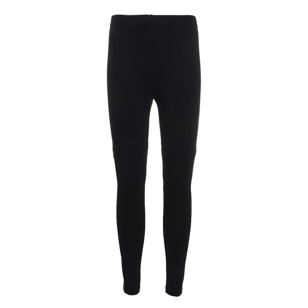 PG（メンズ）ドライプラス 抗菌 ストレッチロングスパッツ 732PG1ES4987 BLK
