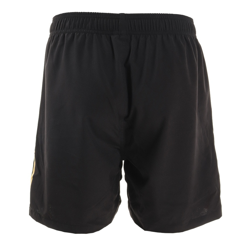 パシフィック（PACIFIC）（メンズ）テニスパンツ PT21SM501 BLK