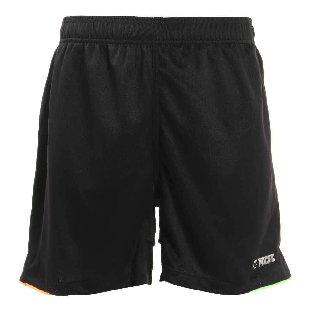 パシフィック（PACIFIC）（メンズ）テニスパンツ PT21SM501 BLK