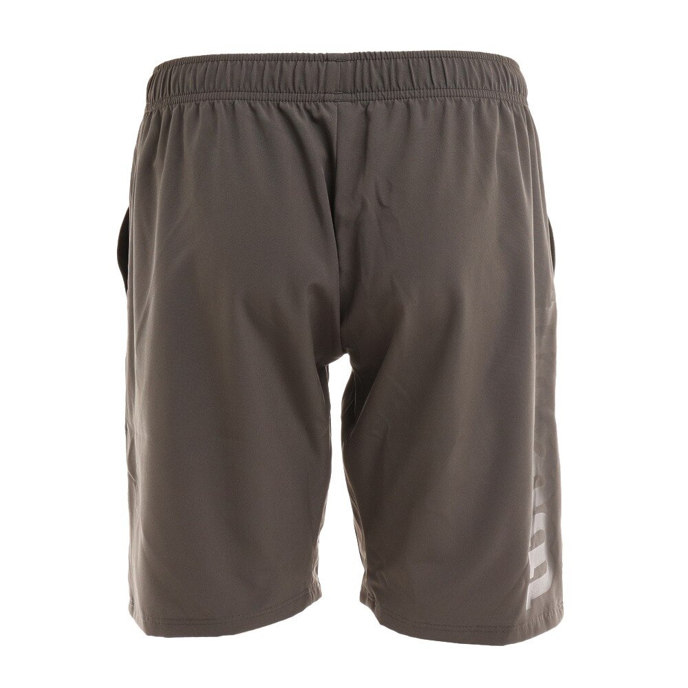 ウイルソン（WILLSON）（メンズ）テニスウェア 4WAY ショートパンツ 紫外線遮蔽率90%以上 UVカット 紫外線対策 412261-CGY