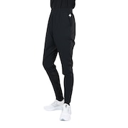 (メンズ)テニス ADVANTAGE パンツ COOL 吸汗速乾 QTMVJD30 BK 冷感