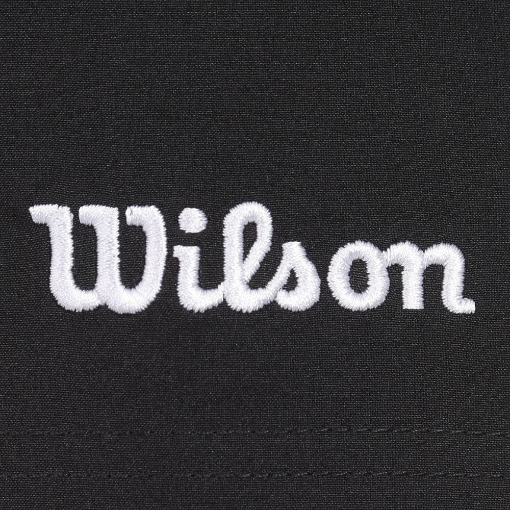 ウイルソン（Wilson）（メンズ）テニスウェア 4WAY ショートパンツ 412244-BK