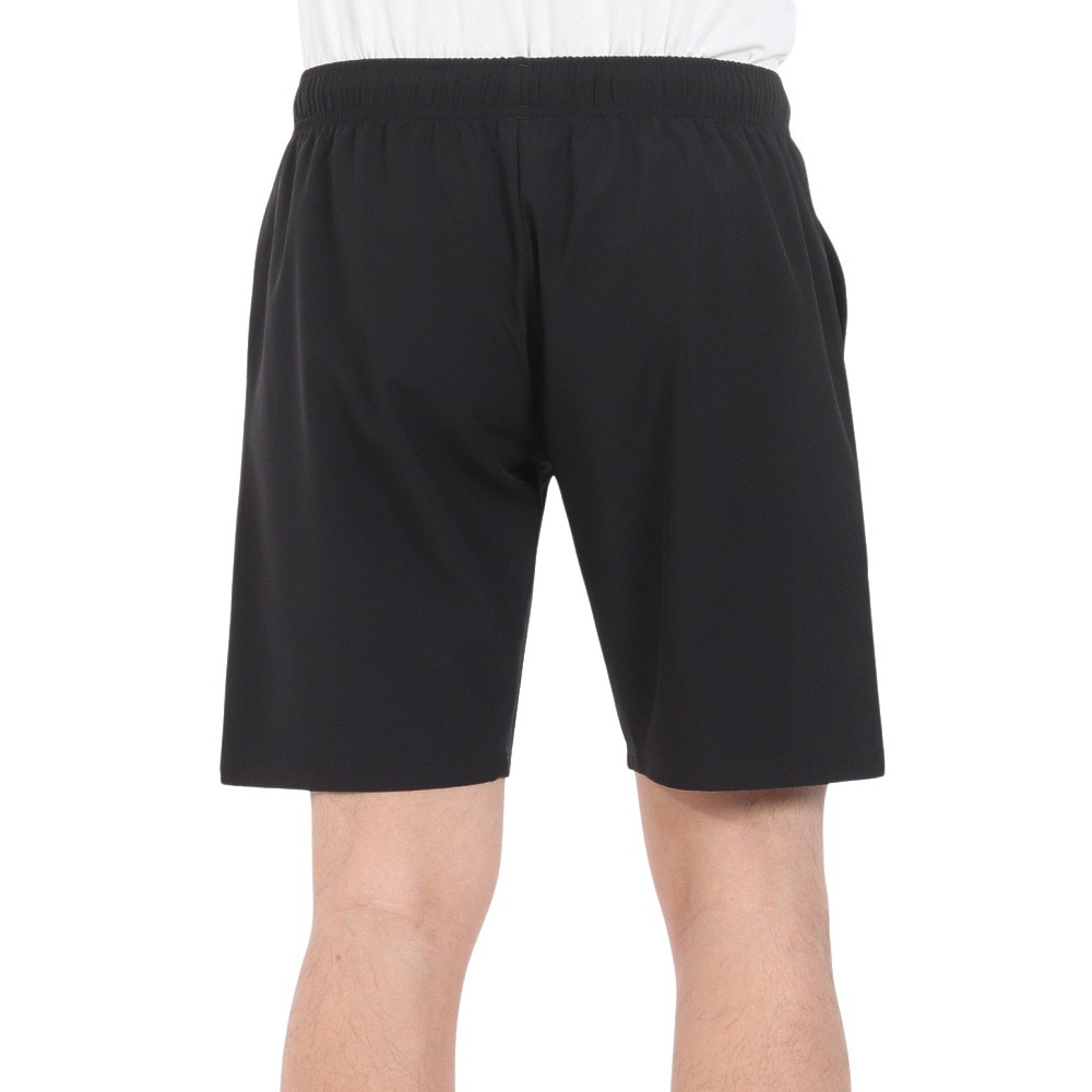 ウイルソン（Wilson）（メンズ）テニスウェア 4WAY ショートパンツ 412244-BK