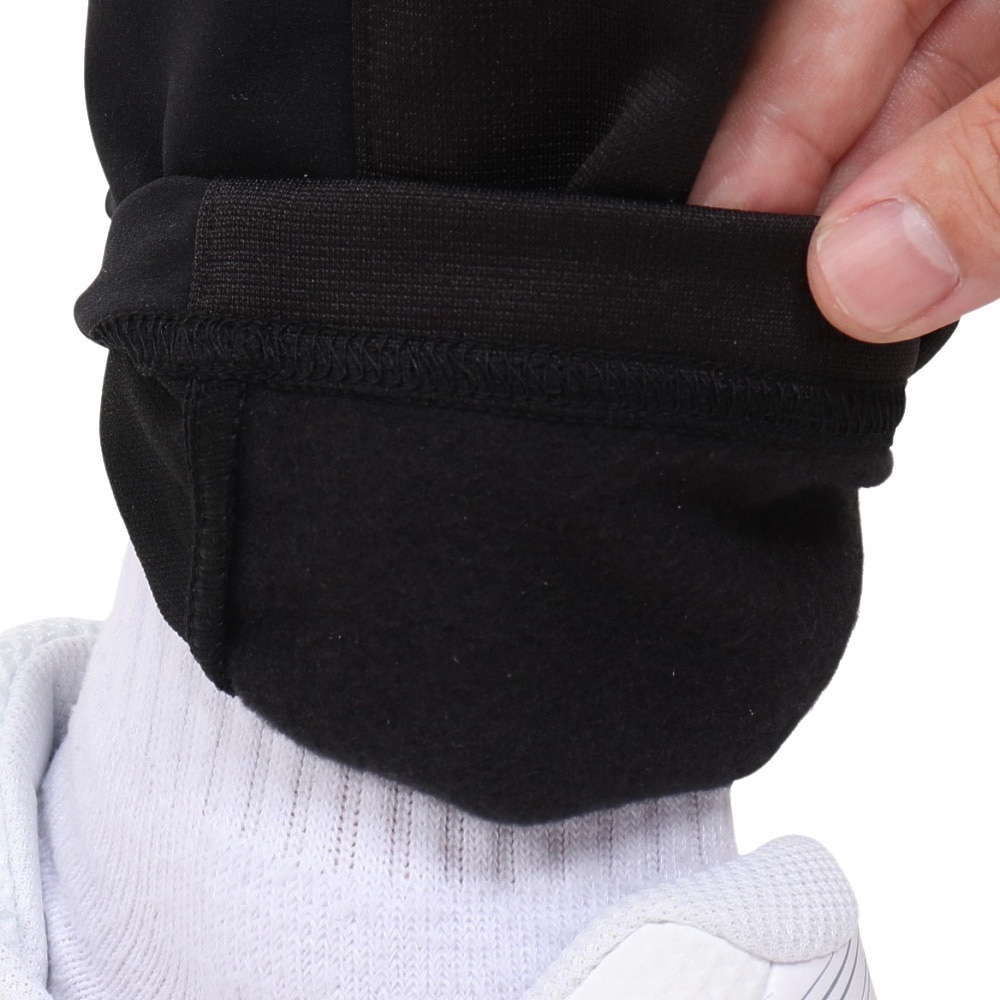 ルコックスポルティフ（lecoqsportif）（メンズ）アドバンテージパンツ WARM QTMWJD30 BK